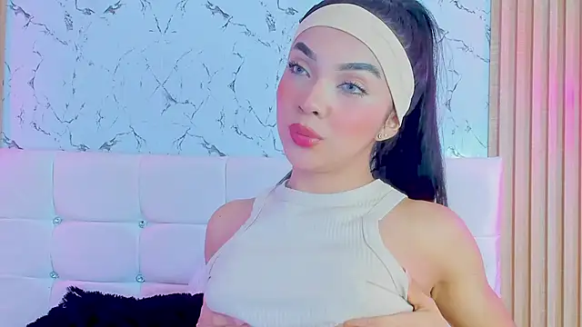 Snapshot of GABRIELAM_MS chatting on 26, 2, 2025 GABRIELAM MS online show from 26, 2, 2025