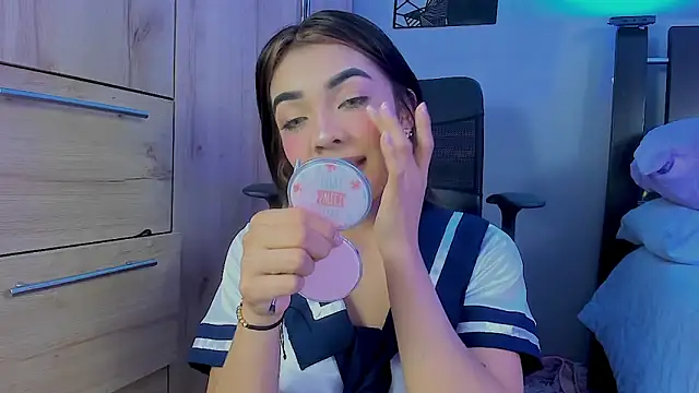 GABRIELAM MS online show from 16, 4, 2026