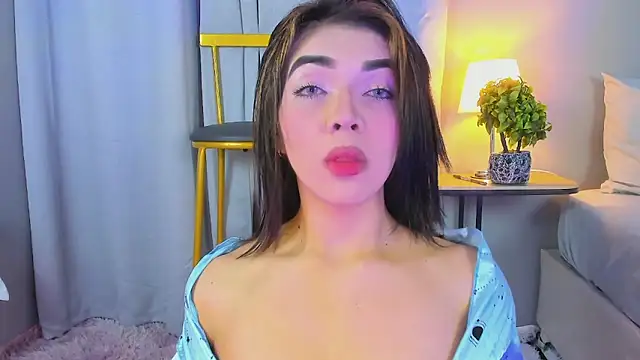 Snapshot of GABRIELAM_MS chatting on 19, 5, 2026 GABRIELAM MS online show from 19, 5, 2026