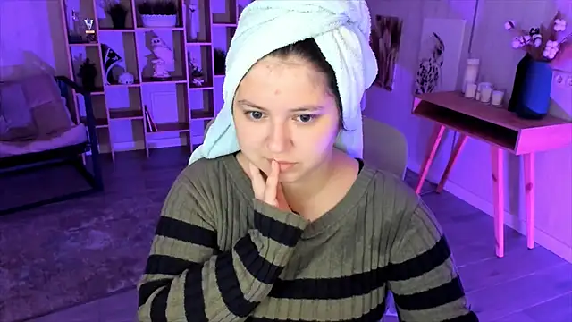 DiaAngell online show from 14, 10, 2025