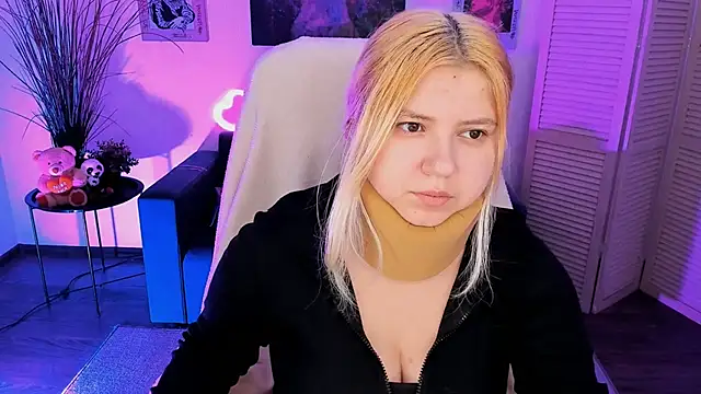 DiaAngell online show from 26, 11, 2025