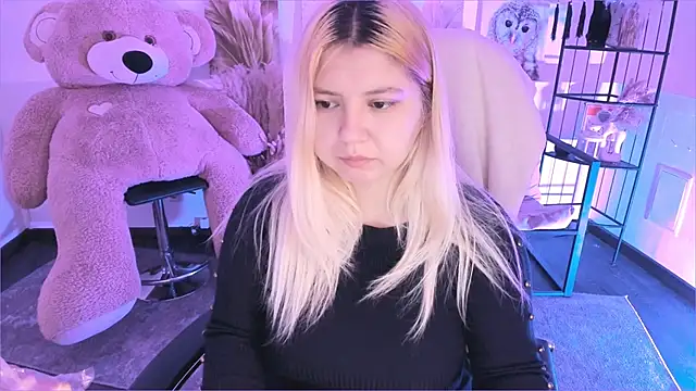 DiaAngell online show from 8, 1, 2026