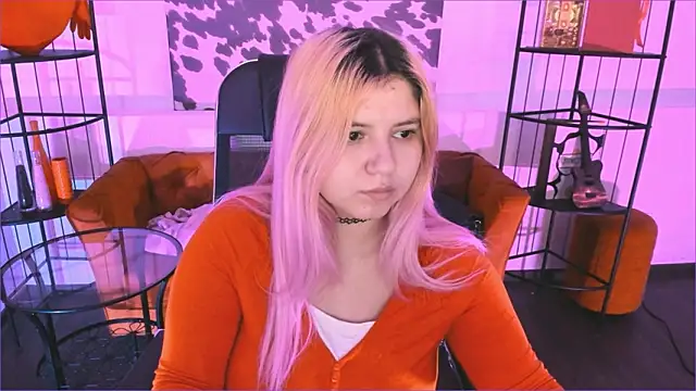 DiaAngell online show from 9, 2, 2026