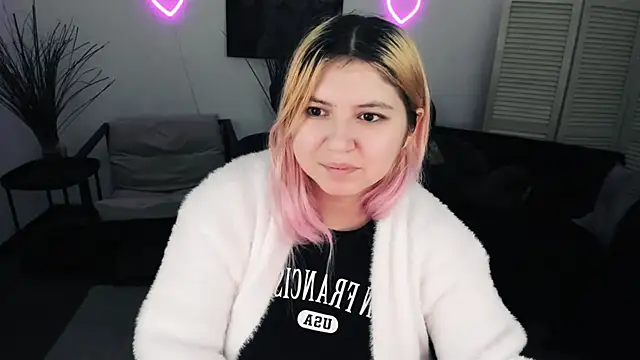 DiaAngell online show from 22, 2, 2026