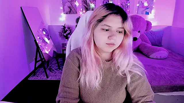 DiaAngell online show from 10, 4, 2026