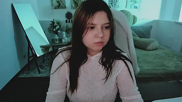 DiaAngell online show from 18, 4, 2026