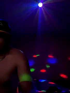 Blade Ryder666 online show from 7, 10, 2025