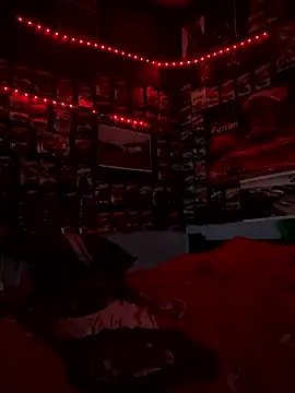 Blade Ryder666 online show from 7, 1, 2026