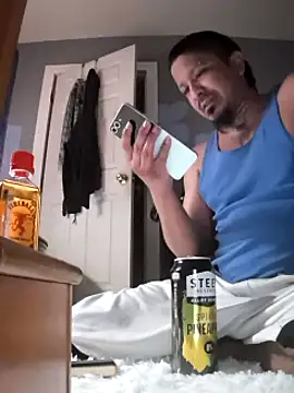 Burrrucecold00 online show from 11, 3, 2025