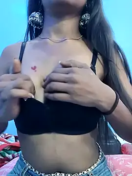 Leoni G online show from 1, 11, 2025