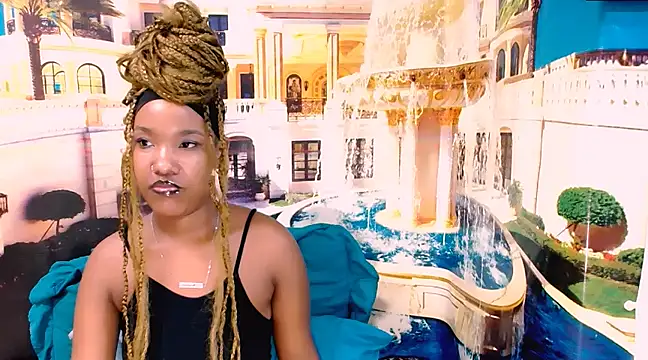 EroticSexyPrada online show from 17, 2, 2025