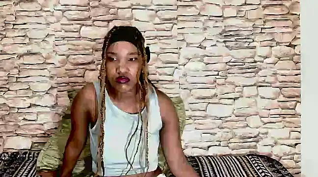 EroticSexyPrada online show from 26, 2, 2025