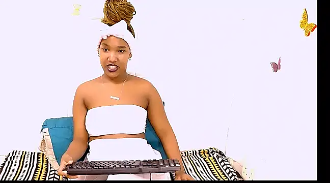 EroticSexyPrada online show from 7, 3, 2025