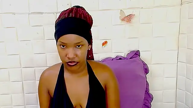 EroticSexyPrada online show from 25, 3, 2026