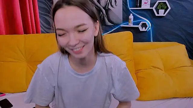 Snapshot of SusannJohnson chatting on 27, 1, 2025 SusannJohnson online show from 27, 1, 2025