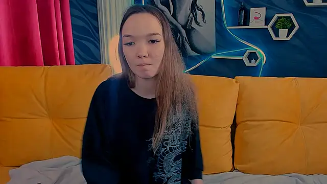 Snapshot of SusannJohnson chatting on 31, 1, 2025 SusannJohnson online show from 31, 1, 2025