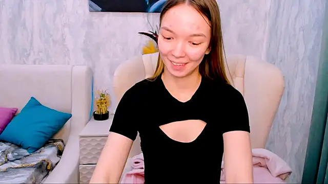 Snapshot of SusannJohnson chatting on 17, 2, 2025 SusannJohnson online show from 17, 2, 2025