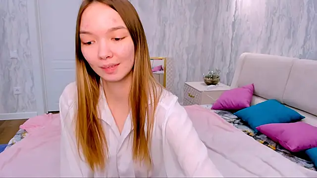 Snapshot of SusannJohnson chatting on 17, 2, 2025 SusannJohnson online show from 17, 2, 2025