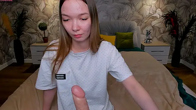 Snapshot of SusannJohnson chatting on 22, 2, 2025 SusannJohnson online show from 22, 2, 2025