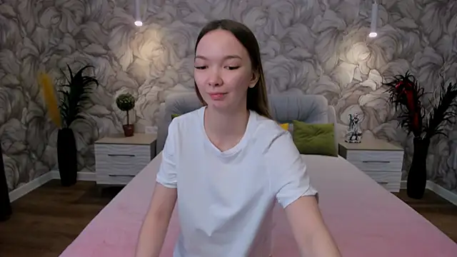 Snapshot of SusannJohnson chatting on 1, 3, 2025 SusannJohnson online show from 1, 3, 2025
