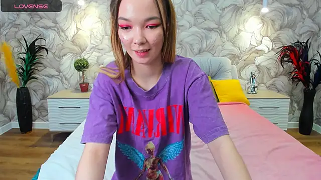 Snapshot of SusannJohnson chatting on 16, 3, 2025 SusannJohnson online show from 16, 3, 2025