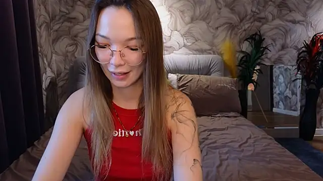 Snapshot of SusannJohnson chatting on 20, 9, 2025 SusannJohnson online show from 20, 9, 2025