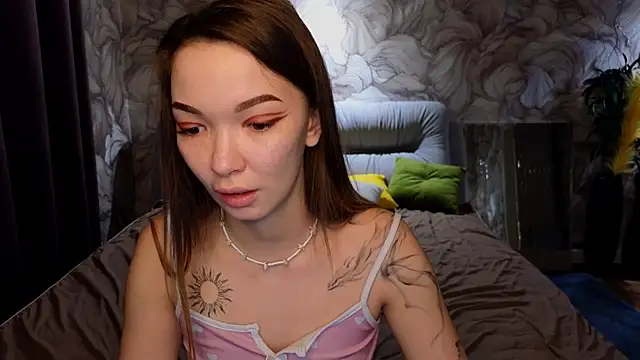 SusannJohnson online show from 29, 10, 2025