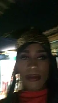 Africa Carolina online show from 24, 1, 2025