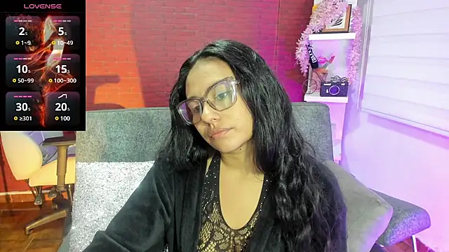 Snapshot of kataleya_amaya chatting on 22, 1, 2025 kataleya amaya online show from 22, 1, 2025