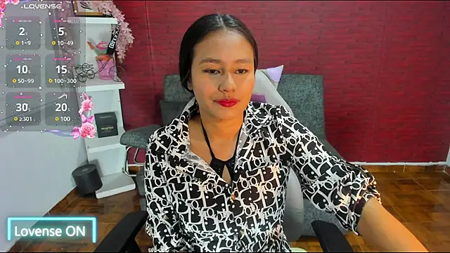 Snapshot of kataleya_amaya chatting on 29, 1, 2025 kataleya amaya online show from 29, 1, 2025
