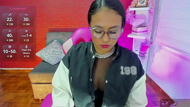 Snapshot of kataleya_amaya chatting on 14, 3, 2025 kataleya amaya online show from 14, 3, 2025