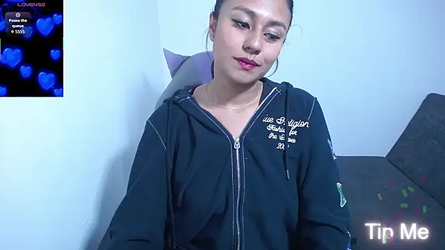 Snapshot of kataleya_amaya chatting on 20, 9, 2025 kataleya amaya online show from 20, 9, 2025