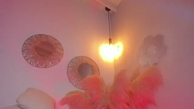 cutte hanna18 online show from 22, 2, 2025