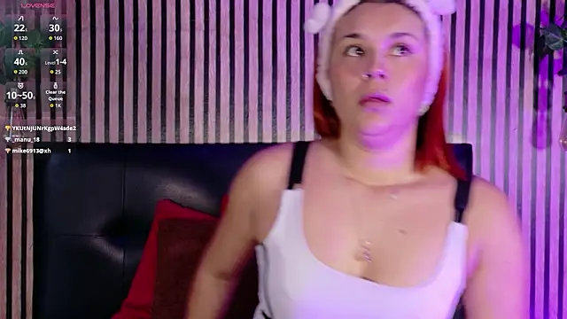 Sophie new25 online show from 17, 2, 2026