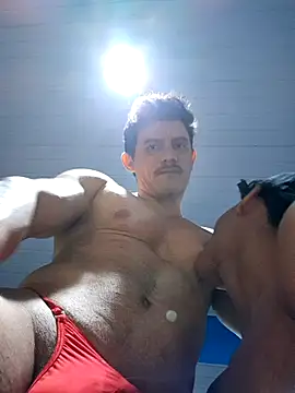 casaputo41 online show from 22, 1, 2025