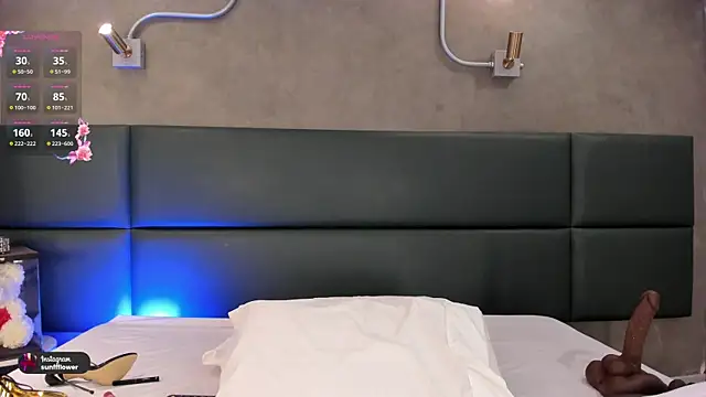 Snapshot of LissMonroe chatting on 18, 5, 2026 LissMonroe online show from 18, 5, 2026
