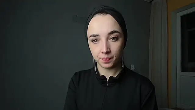 Snapshot of Eva_Gloryy chatting on 27, 1, 2025 Eva Gloryy online show from 27, 1, 2025