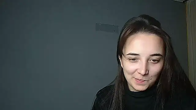 Snapshot of Eva_Gloryy chatting on 3, 10, 2025 Eva Gloryy online show from 3, 10, 2025