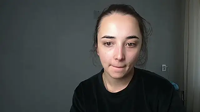 Eva Gloryy online show from 19, 10, 2025