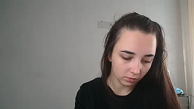 Eva Gloryy online show from 3, 11, 2025