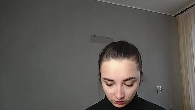 Eva Gloryy online show from 21, 3, 2026