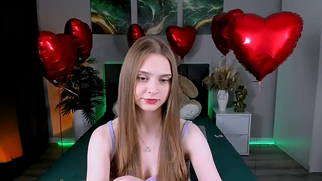 Snapshot of JinxTonks chatting on 14, 2, 2025 JinxTonks online show from 14, 2, 2025