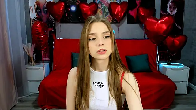 Snapshot of JinxTonks chatting on 2, 3, 2025 JinxTonks online show from 2, 3, 2025