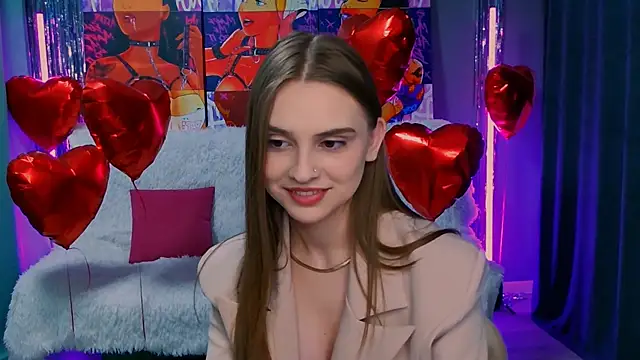 Snapshot of JinxTonks chatting on 13, 3, 2025 JinxTonks online show from 13, 3, 2025