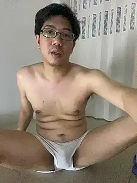 chanentino2 online show from 31, 1, 2025