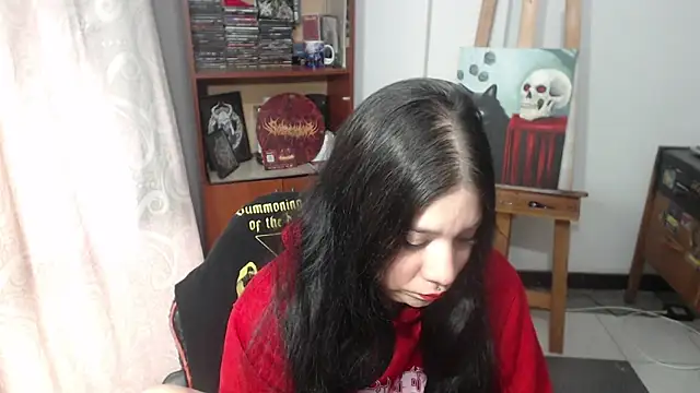 sharonnleon online show from 26, 2, 2025