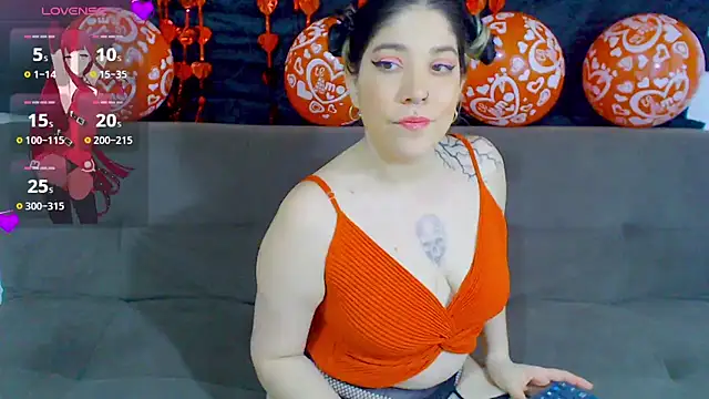 sharonnleon online show from 16, 2, 2026