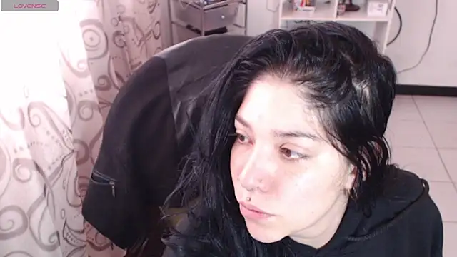 Snapshot of sharonnleon chatting on 26, 5, 2026 sharonnleon online show from 26, 5, 2026