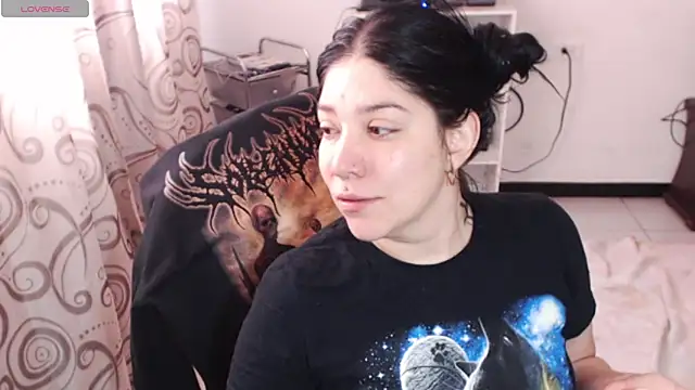 Snapshot of sharonnleon chatting on 27, 5, 2026 sharonnleon online show from 27, 5, 2026