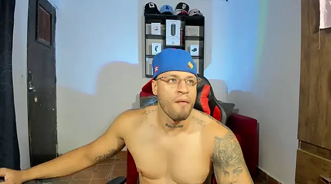 dereckgreen online show from 28, 1, 2025